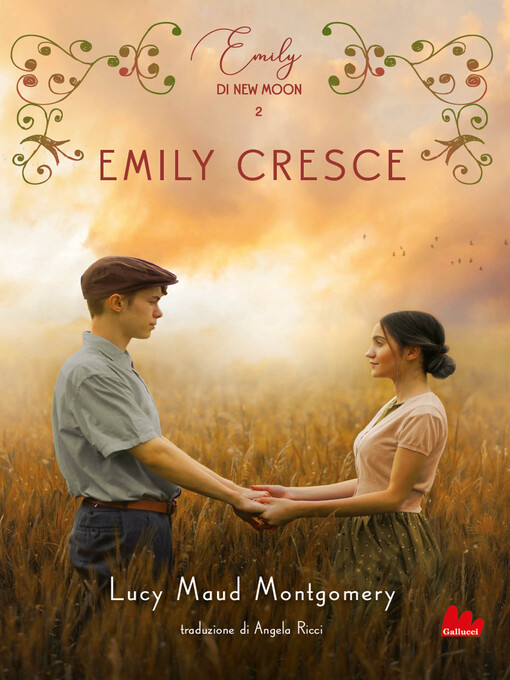 Title details for Emily cresce by Lucy Maud Montgomery - Available